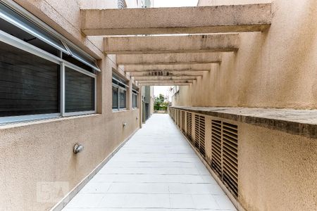 Apartamento à venda com 68m², 3 quartos e 1 vagaÁrea comum