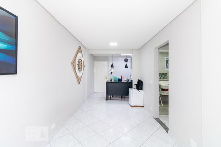 Sala de apartamento à venda com 3 quartos, 68m² em Vila Mazzei, São Paulo