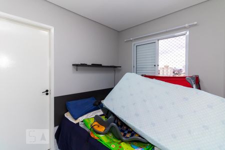Suíte de apartamento à venda com 3 quartos, 68m² em Vila Mazzei, São Paulo