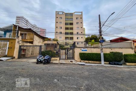 Apartamento à venda com 68m², 3 quartos e 1 vagaVista da Varanda