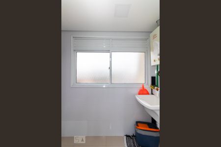 Apartamento à venda com 68m², 3 quartos e 1 vagaCozinha e Área de Serviço