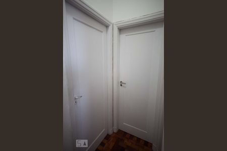 Hall dos quartos de apartamento para alugar com 2 quartos, 69m² em Brás, São Paulo