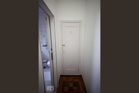 Hall dos quartos de apartamento à venda com 2 quartos, 69m² em Brás, São Paulo