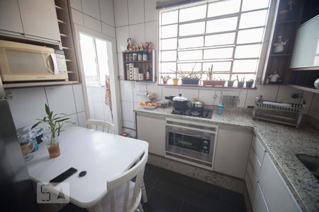 Apartamento à venda com 69m², 2 quartos e sem vaga Apartamento à venda com 69m², 2 quartos e sem vagaCozinha