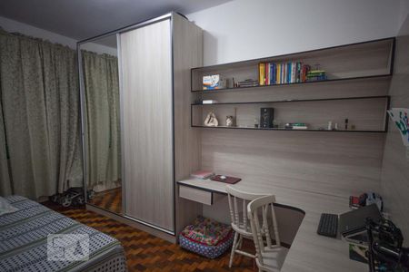 Apartamento à venda com 69m², 2 quartos e sem vaga Apartamento à venda com 69m², 2 quartos e sem vagaQuarto 02
