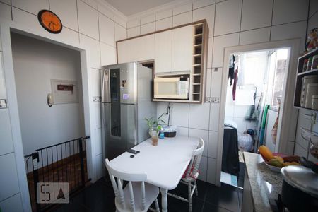 Apartamento à venda com 69m², 2 quartos e sem vaga Apartamento à venda com 69m², 2 quartos e sem vagaCozinha