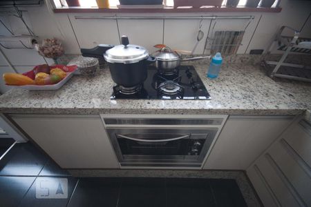 Apartamento à venda com 69m², 2 quartos e sem vaga Apartamento à venda com 69m², 2 quartos e sem vagaCozinha