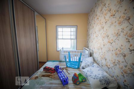 Quarto 01 de apartamento para alugar com 2 quartos, 69m² em Brás, São Paulo