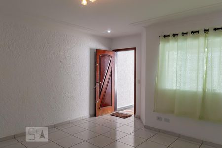 Sala de casa à venda com 5 quartos, 400m² em Vila Euclides, São Bernardo do Campo