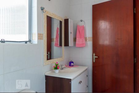 Casa à venda com 380m², 5 quartos e 4 vagas Casa à venda com 380m², 5 quartos e 4 vagasBanheiro 1