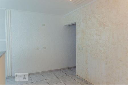 Casa à venda com 380m², 5 quartos e 4 vagas Casa à venda com 380m², 5 quartos e 4 vagasSala de Jantar