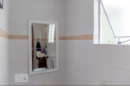 Casa à venda com 380m², 5 quartos e 4 vagas Casa à venda com 380m², 5 quartos e 4 vagasBanheiro 3
