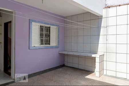 Casa à venda com 380m², 5 quartos e 4 vagas Casa à venda com 380m², 5 quartos e 4 vagasQuintal