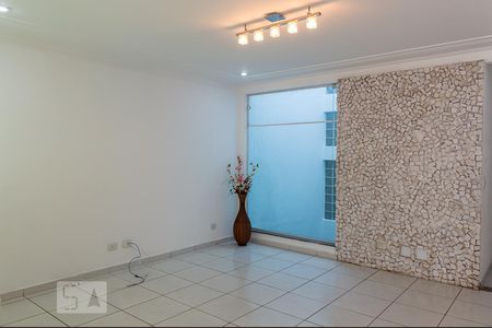 Sala de casa à venda com 5 quartos, 400m² em Vila Euclides, São Bernardo do Campo