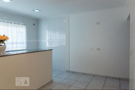 Casa à venda com 380m², 5 quartos e 4 vagas Casa à venda com 380m², 5 quartos e 4 vagasSala de Jantar