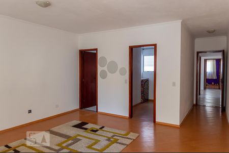 Quarto Suíte de casa à venda com 5 quartos, 400m² em Vila Euclides, São Bernardo do Campo