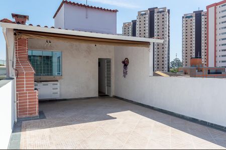 Casa à venda com 380m², 5 quartos e 4 vagas Casa à venda com 380m², 5 quartos e 4 vagasChurrasqueira