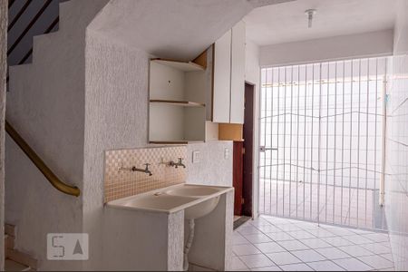 Casa à venda com 380m², 5 quartos e 4 vagas Casa à venda com 380m², 5 quartos e 4 vagasÁrea de Serviço