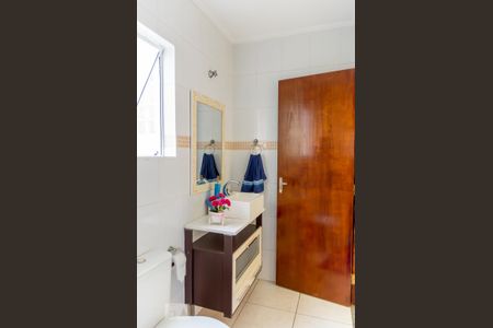 Casa à venda com 380m², 5 quartos e 4 vagas Casa à venda com 380m², 5 quartos e 4 vagasBanheiro 3