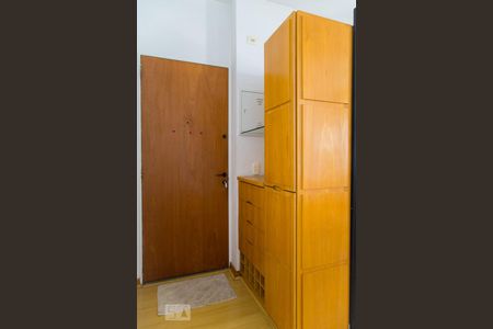 Sala - Detalhe de apartamento para alugar com 1 quarto, 56m² em Vila da Saúde, São Paulo