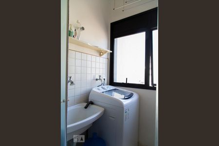 Apartamento para alugar com 56m², 1 quarto e 1 vagaÁrea de serviço