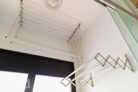 Apartamento para alugar com 56m², 1 quarto e 1 vagaÁrea de serviço - Varal