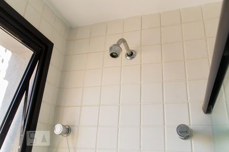 Apartamento para alugar com 56m², 1 quarto e 1 vagaBanheiro - Chuveiro