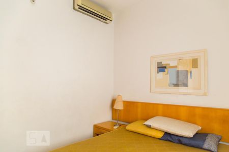 Apartamento para alugar com 56m², 1 quarto e 1 vagaQuarto