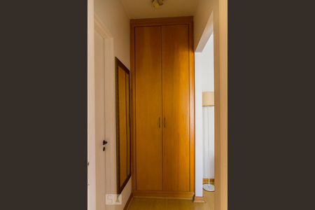 Sala - Armário de apartamento para alugar com 1 quarto, 56m² em Vila da Saúde, São Paulo