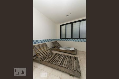 Apartamento para alugar com 56m², 1 quarto e 1 vagaÁrea comum - SPA