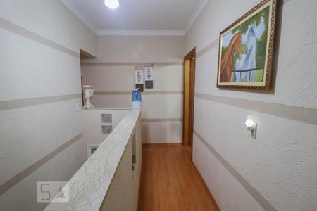 Hall de casa à venda com 4 quartos, 240m² em Vila Galvão, Guarulhos