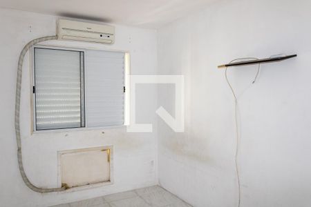 Quarto 1 de apartamento à venda com 2 quartos, 60m² em Campo Grande, Rio de Janeiro
