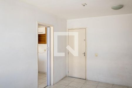 Apartamento à venda com 60m², 2 quartos e 1 vaga Apartamento à venda com 60m², 2 quartos e 1 vagaSala
