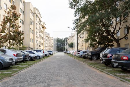 Apartamento à venda com 60m², 2 quartos e 1 vaga Apartamento à venda com 60m², 2 quartos e 1 vagaGaragem