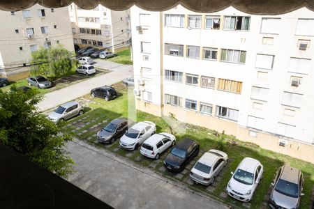 Apartamento à venda com 60m², 2 quartos e 1 vaga Apartamento à venda com 60m², 2 quartos e 1 vagaVista do quarto 2
