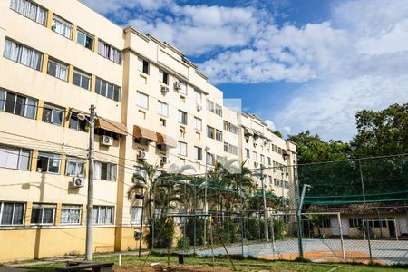 Apartamento à venda com 60m², 2 quartos e 1 vaga Apartamento à venda com 60m², 2 quartos e 1 vagaFachada do Prédio