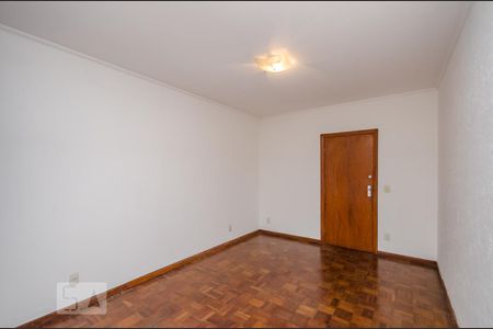 Sala de apartamento à venda com 3 quartos, 112m² em Luxemburgo, Belo Horizonte