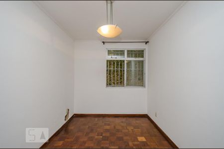 Sala de Jantar de apartamento à venda com 3 quartos, 112m² em Luxemburgo, Belo Horizonte