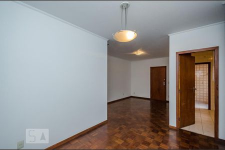 Sala de Jantar de apartamento à venda com 3 quartos, 112m² em Luxemburgo, Belo Horizonte
