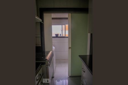 Apartamento para alugar com 64m², 3 quartos e 1 vagaLavanderia