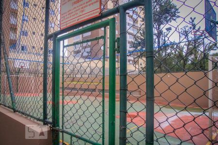 Apartamento para alugar com 64m², 3 quartos e 1 vagaQuadra Esportiva