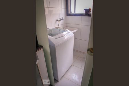 Apartamento para alugar com 64m², 3 quartos e 1 vagaLavanderia