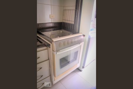 Apartamento para alugar com 64m², 3 quartos e 1 vagaCozinha