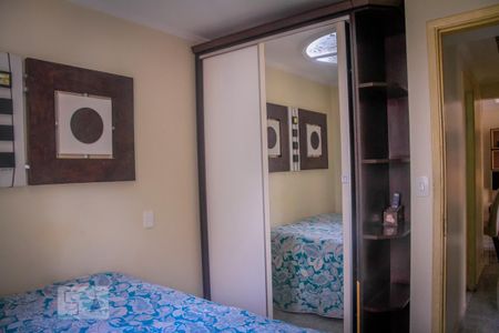 Apartamento para alugar com 64m², 3 quartos e 1 vagaQuarto 1