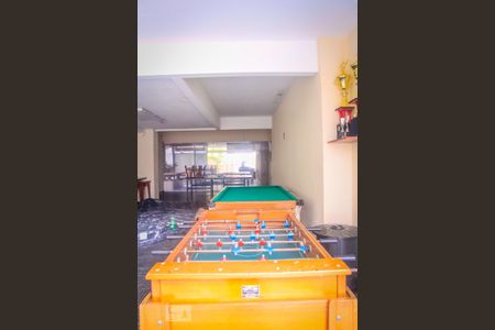 Apartamento para alugar com 64m², 3 quartos e 1 vagaSalão de Jogos