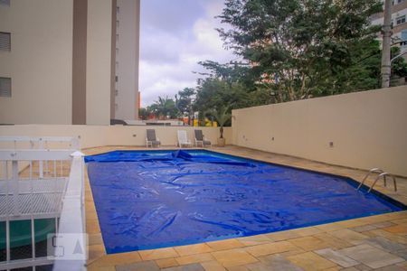 Apartamento para alugar com 64m², 3 quartos e 1 vagaPiscina