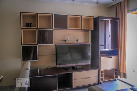 Apartamento para alugar com 64m², 3 quartos e 1 vagaSala