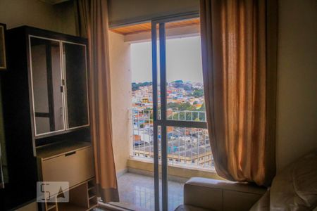 Apartamento para alugar com 64m², 3 quartos e 1 vagaSacada