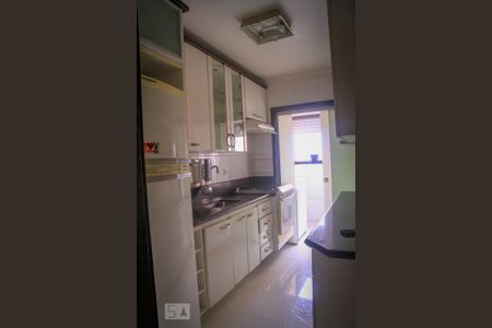 Apartamento para alugar com 64m², 3 quartos e 1 vagaCozinha