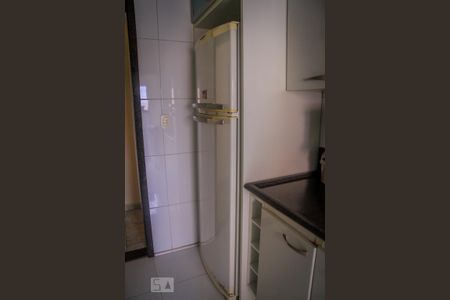 Apartamento para alugar com 64m², 3 quartos e 1 vagaCozinha